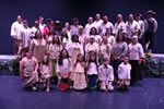 33. Oct 11 -Our Nanyehi-Ensemble